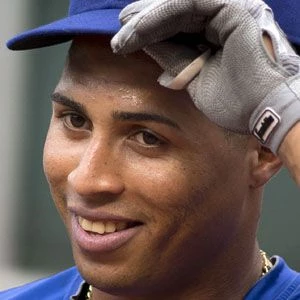 Leonys Martín - Biography, Birthdate, Family, Networth & More