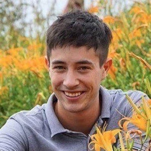 Luke Martin Biography