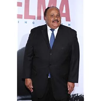 Martin Luther King III - Wiki, Bio, Networth, Birthdate, Family & More