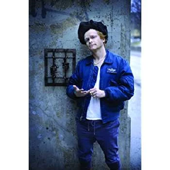 Martin Luuk Biography