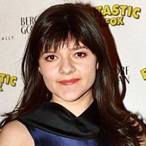 Madeleine Martin Biography