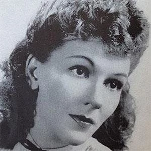 Mary Martin - Age, Bio, Birthdate, Family, Networth & More