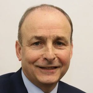 Micheál Martin - Age, Bio, Birthdate, Family, Networth & More