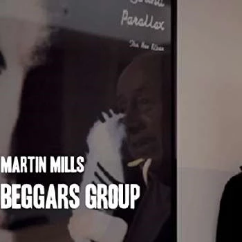 Martin Mills - Age, Bio, Birthdate, Family, Networth & More