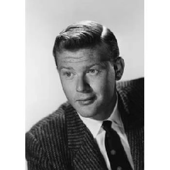 Martin Milner Biography