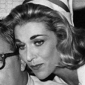 Nan Martin - Family, Bio, Birthdate,Age, Networth , Wiki& More