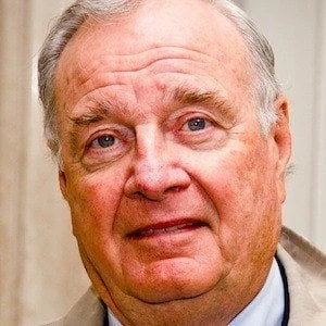 Paul Martin - Biography, Birthday, Wiki, Family, Networth & More