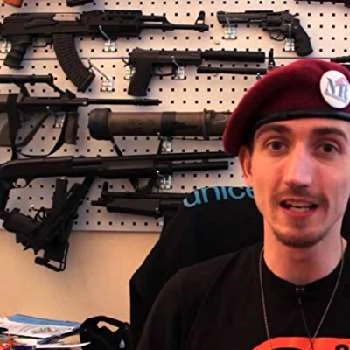 Martin Rota - Wiki, Family, Bio, Birthdate, Networth & More