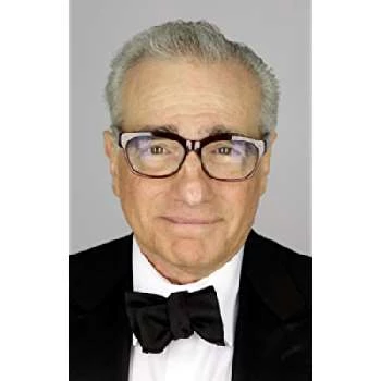 Martin Scorsese Biography