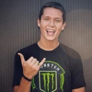 Trevor Martin Biography