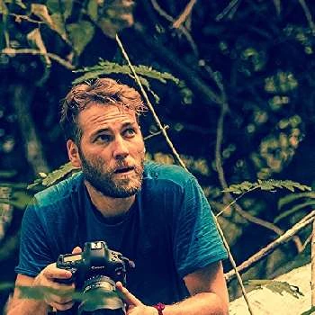 Martin Ureta Biography