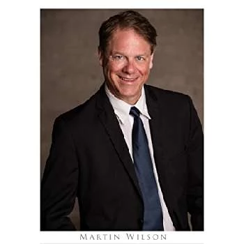 Martin Wilson - Age, Bio, Birthdate, Family, Networth & More