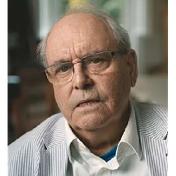 Martin Young - Age, Height, Birthdate, Bio, Family, Networth & More