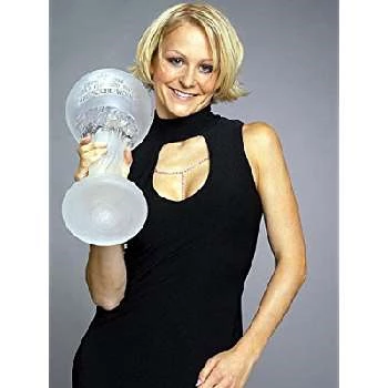 Martina Beck - Age, Height, Birthdate, Family, Wiki & More