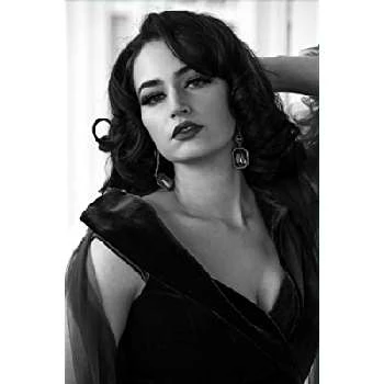 Martina Markota - Age, Bio, Birthdate, Family, Networth & More