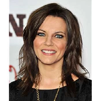 Martina McBride Biography