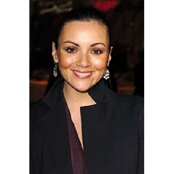 Martine McCutcheon - Parents, Networth, Bio, Birthdate, Family Wiki & More