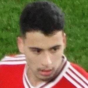 Gabriel Martinelli - Age, Wiki, Birthdate, Bio, Networth, Family & More