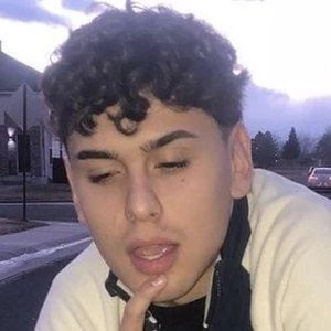 Adrian Martinez Biography
