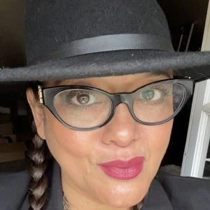 Angelyna Martinez-Boyd Biography