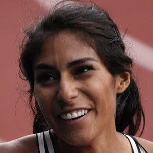 Brenda Martinez Biography