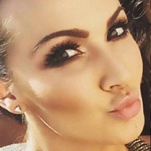 Brittany Martinez Biography