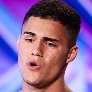 Charlie Martinez - Height, Bio, Wiki, Family, Birthplace, Networth & More