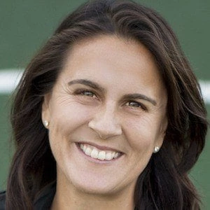 Conchita Martínez Biography