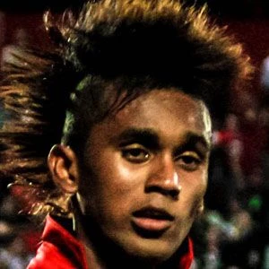 Fidel Martínez - Family, Bio, Birthdate,Age, Networth , Wiki& More