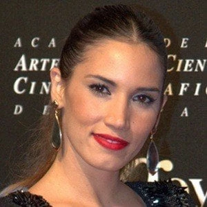 India Martínez Biography