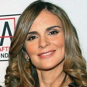 Karen Martínez Biography