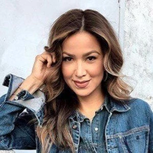 Lily Martinez - Profession, Biography, Birthdate, Family, Wiki & More