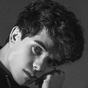 Martin Martinez Biography