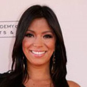 Melissa Martínez Biography