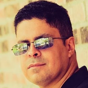 Ruben D. Martinez - Date Of Birth, Bio, Birthdate, Parents, Networth & More