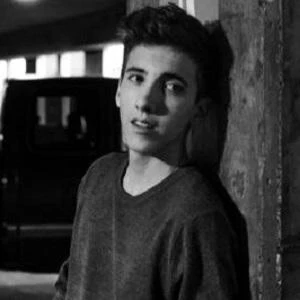 Nicholas Martinez - Age, Bio, Birthdate, Family, Networth & More