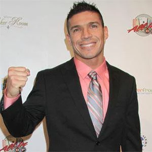 Sergio Martínez Biography