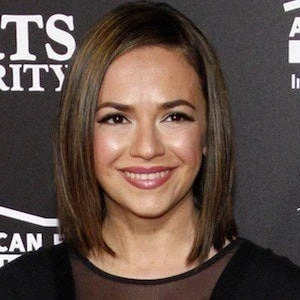 Vanessa Martinez Biography