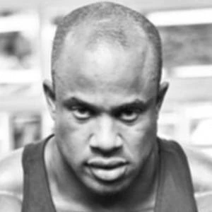 Victor Martinez Biography