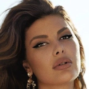 Angela Martini Biography