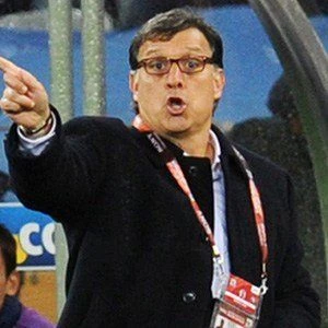 Gerardo Martino - Networth, Bio, Birthdate, Age, Family & More