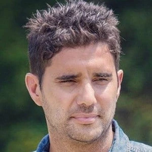 Dany Martins - Age, Wiki, Birthdate, Bio, Networth, Family & More