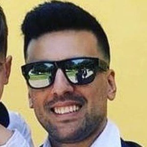 Filipe Martins - Age, Bio, Birthdate, Family, Networth & More