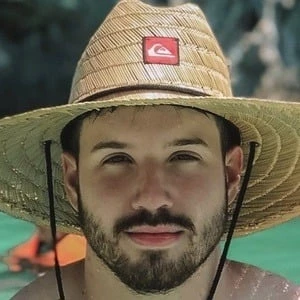 Lucas Martins - Height, Bio, Wiki, Family, Birthplace, Networth & More