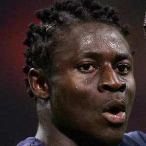 Obafemi Martins - Biography, Birthday, Wiki, Family, Networth & More
