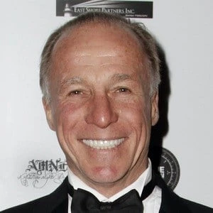 Jackie Martling Biography