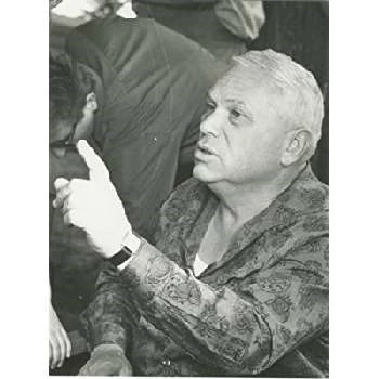 Márton Keleti - Networth, Bio, Wiki, Family, Birthday, Networth & More