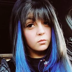 Lexi Martone Biography