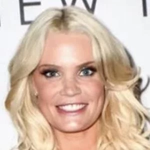 Ashley Martson Biography