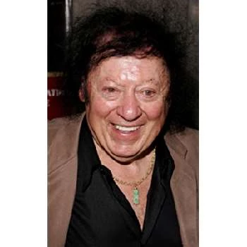 Marty Allen Biography